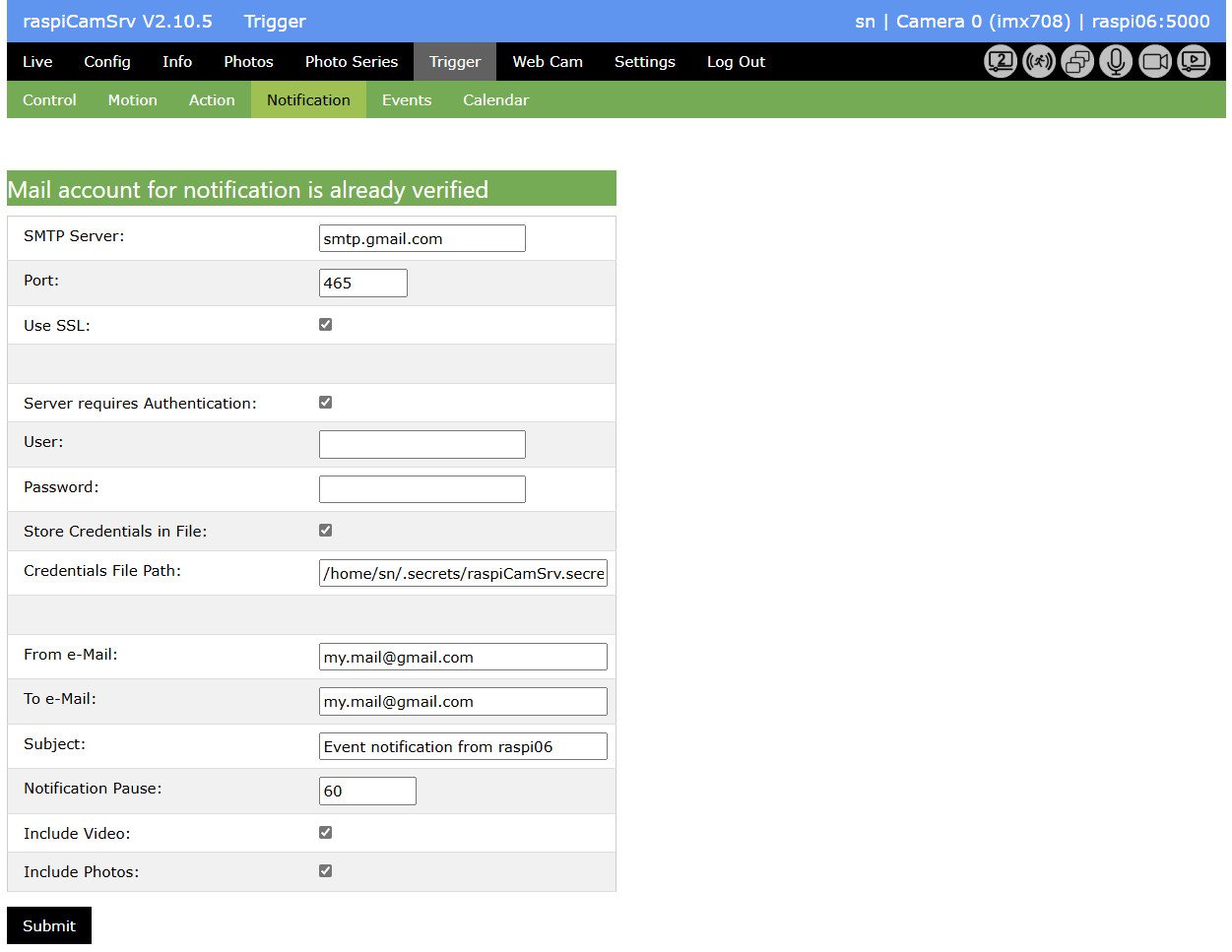 TriggerNotification3