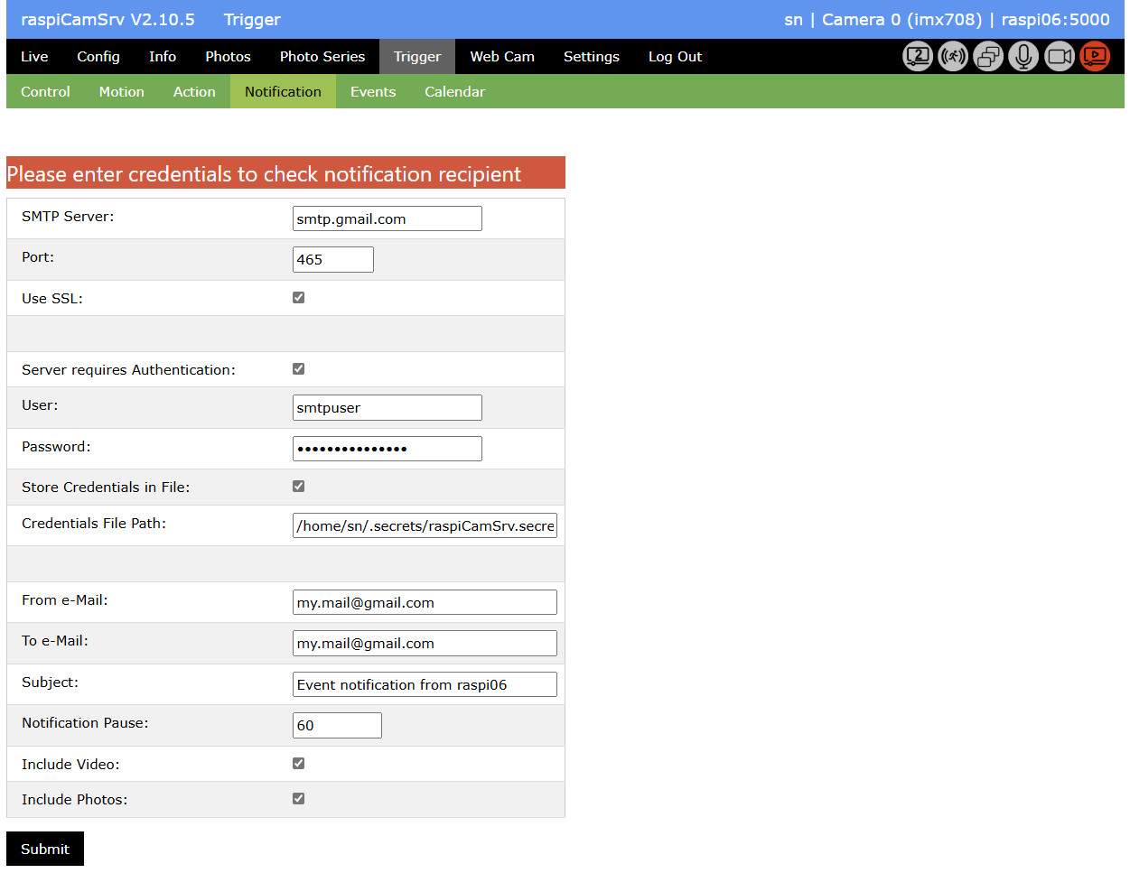 TriggerNotification1